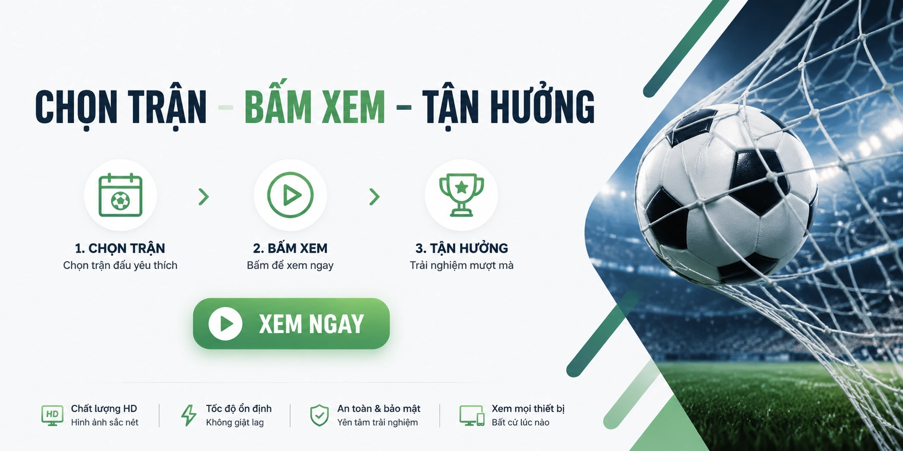 Bóng đá châu Âu trên tructiepthethao