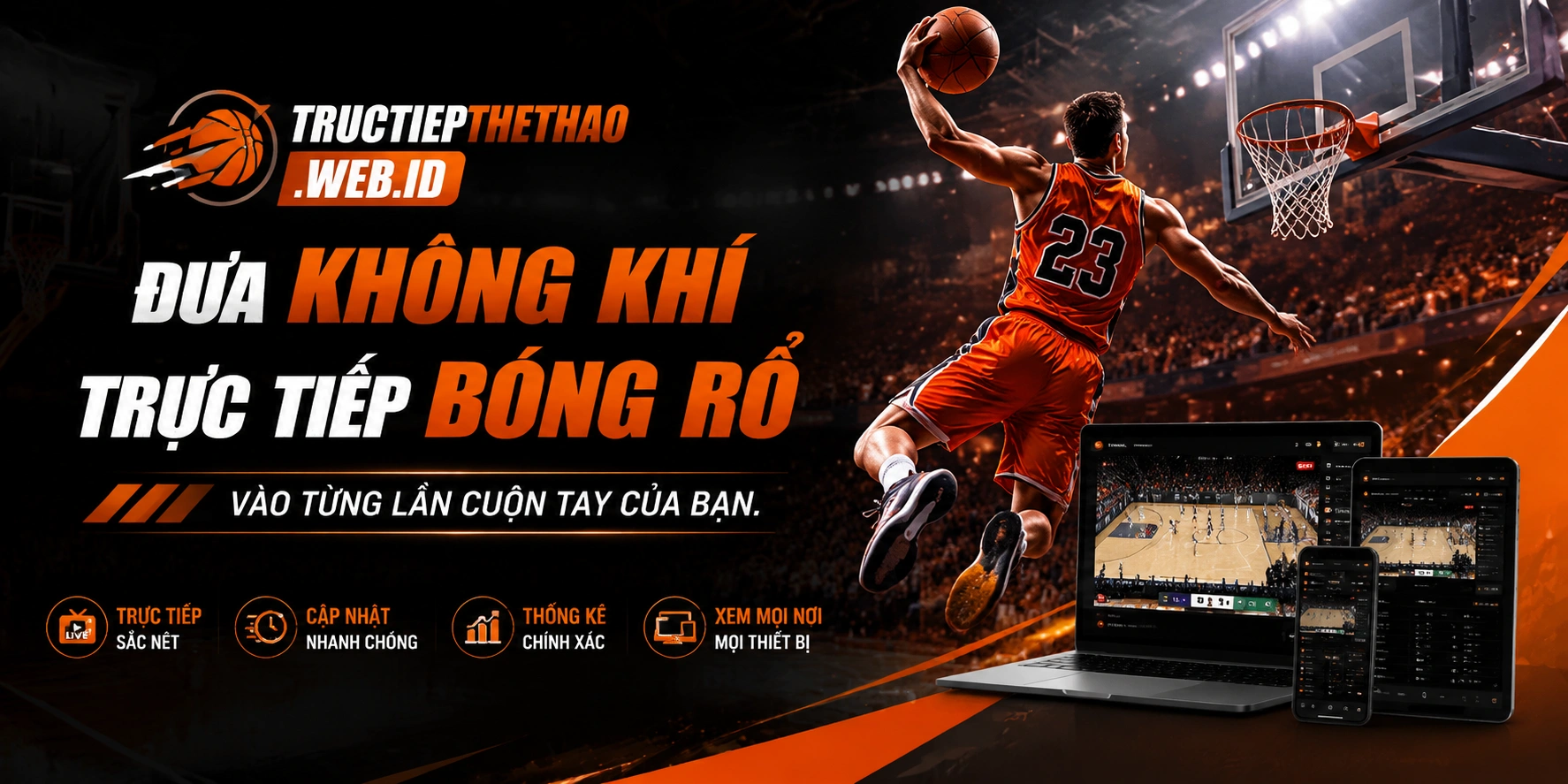 Bóng rổ 5