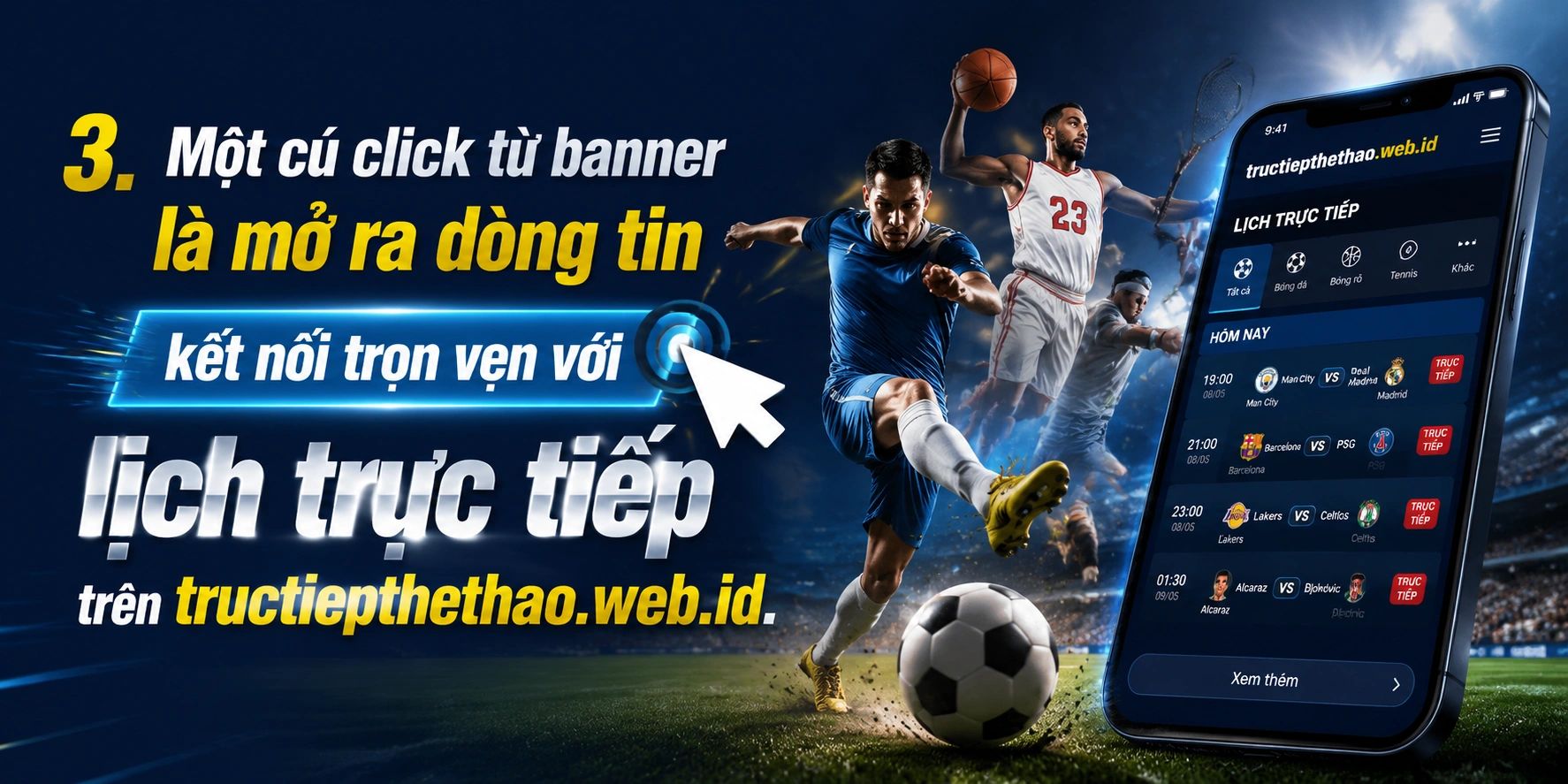 Premier League mở màn